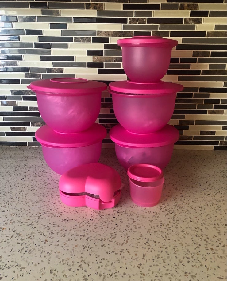 Tupperware