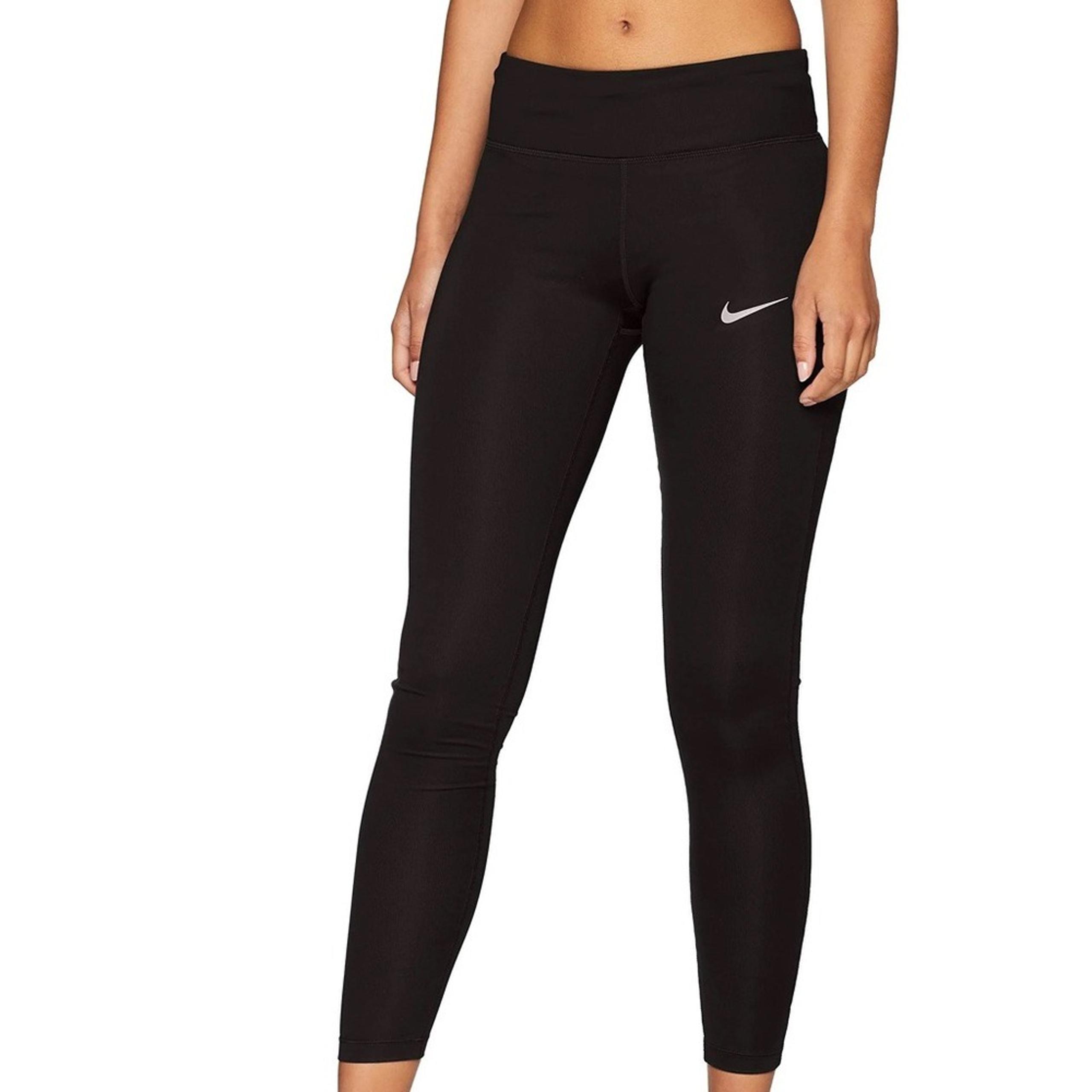 Nike Essential Dri-fit black tights/leggings