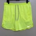 Nike DQ1819-702 Men Dri-FIT Flex Stride 7 Brief-Lined Running Shorts Volt L NEW