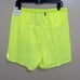 Nike DQ1819-702 Men Dri-FIT Flex Stride 7 Brief-Lined Running Shorts Volt L NEW