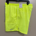 Nike DQ1819-702 Men Dri-FIT Flex Stride 7 Brief-Lined Running Shorts Volt L NEW