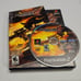 Shadow the Hedgehog on ps2