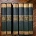 Lowell Thomas Adventure Library Set