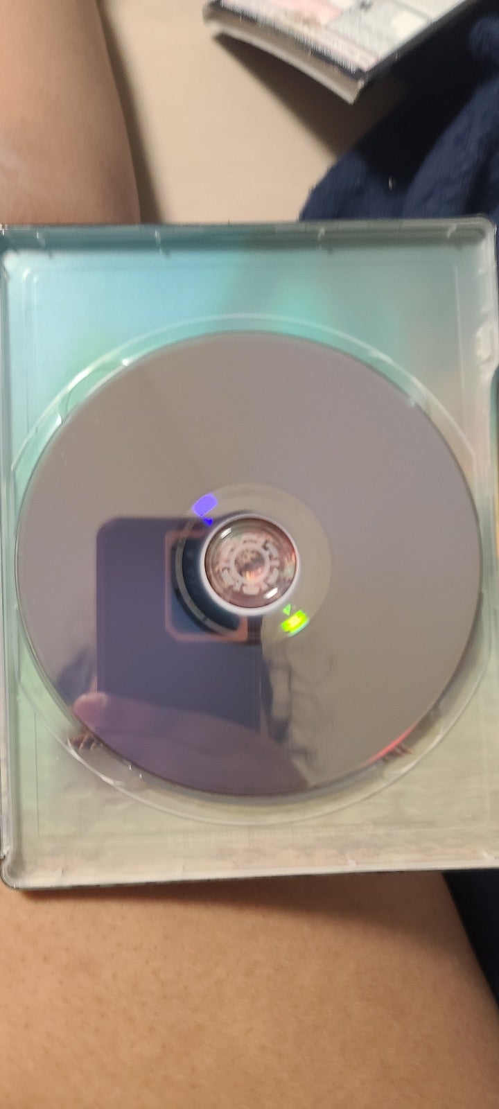 Far Cry 6 Ultimate Edition Steelbook for PS4