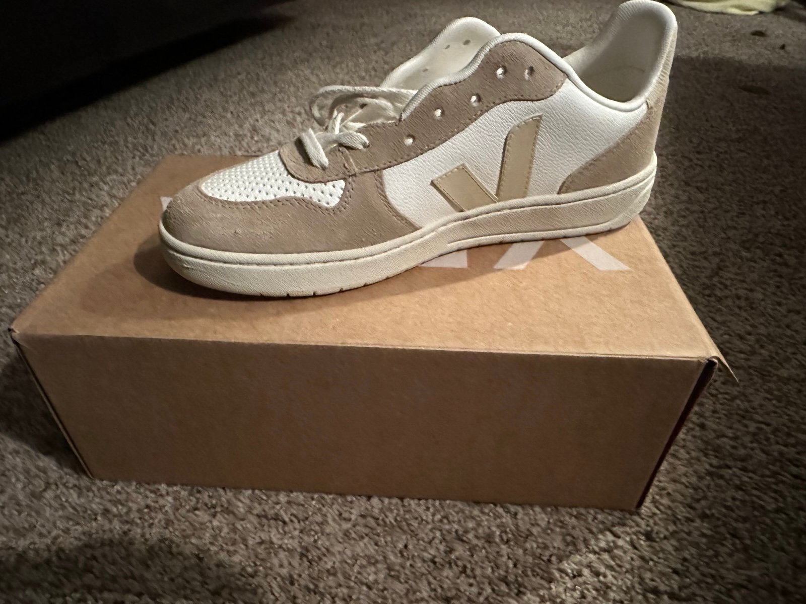 Veja shoes  size 10