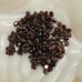 Vintage Antique GARNET Bead Nugget Loose Beads~Genuine Natural Polished Garnets