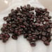 Vintage Antique GARNET Bead Nugget Loose Beads~Genuine Natural Polished Garnets