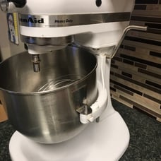 Vintage- Kitchenaid Stand Mixer