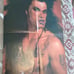 Trick or Treat's Sammi Curr Poster 1986 Heavy Metal Horror Movie Tony Fields