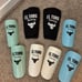El Toro Training Ankle Weighted Speedwraps