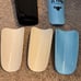 El Toro Training Ankle Weighted Speedwraps