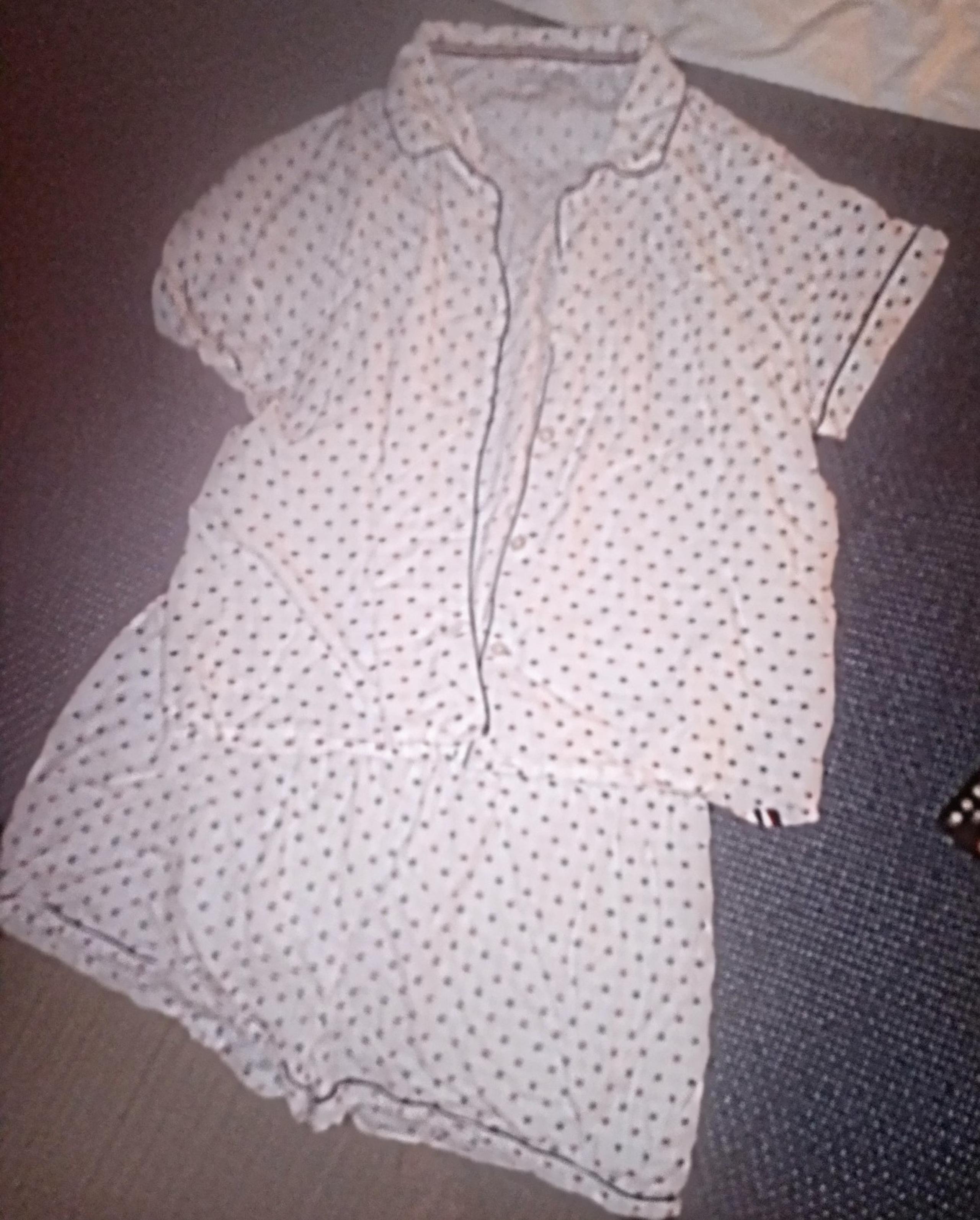 Women's Sleep Set