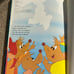 Lot of 4 Vintage Hardcover Books Walt Disney Classic Series