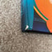 Lot of 4 Vintage Hardcover Books Walt Disney Classic Series