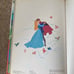 Lot of 4 Vintage Hardcover Books Walt Disney Classic Series