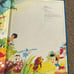 Lot of 4 Vintage Hardcover Books Walt Disney Classic Series