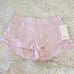 Lululemon Hotty Hots LR Short 2.5” Lined, Meadowsweet Pink, Size 14