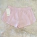 Lululemon Hotty Hots LR Short 2.5” Lined, Meadowsweet Pink, Size 14