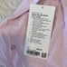 Lululemon Hotty Hots LR Short 2.5” Lined, Meadowsweet Pink, Size 14