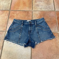 SHYANNE cut offs size 29