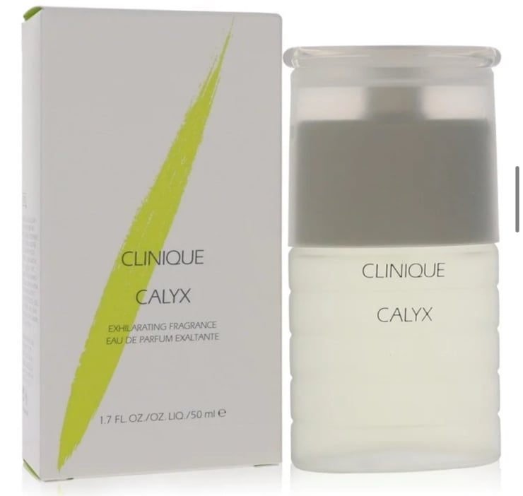 Calyx 1.7 oz - Exhilarating Fragrance Spray Item #403664
