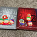8 Box Seasons of South Park