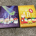 8 Box Seasons of South Park