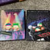 8 Box Seasons of South Park