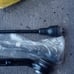 New car part