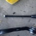 New car part