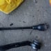 New car part