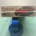Ferrari 348tb. Vintage 1993 Hasegawa model kit. Hard to find and sealed kit.