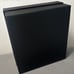 Authentic Saint Laurent Box /w 2 Dust Bags, Tissue 11.5”x10”x4”