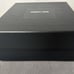 Authentic Saint Laurent Box /w 2 Dust Bags, Tissue 11.5”x10”x4”