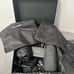 Authentic Saint Laurent Box /w 2 Dust Bags, Tissue 11.5”x10”x4”