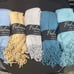 pashmina scarfs bundle 10.00 each