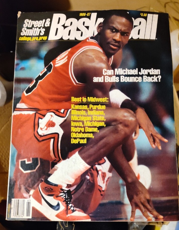 Jordan