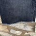 Good American black Bermuda Jean shorts size 8/29 NEW