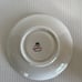 Queen Anne Purple Violets Bone China Cup & Saucer #8625 Est. 1911 to 1966