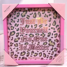 Juicy couture wall Art / Decor