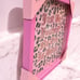 Juicy couture wall Art / Decor