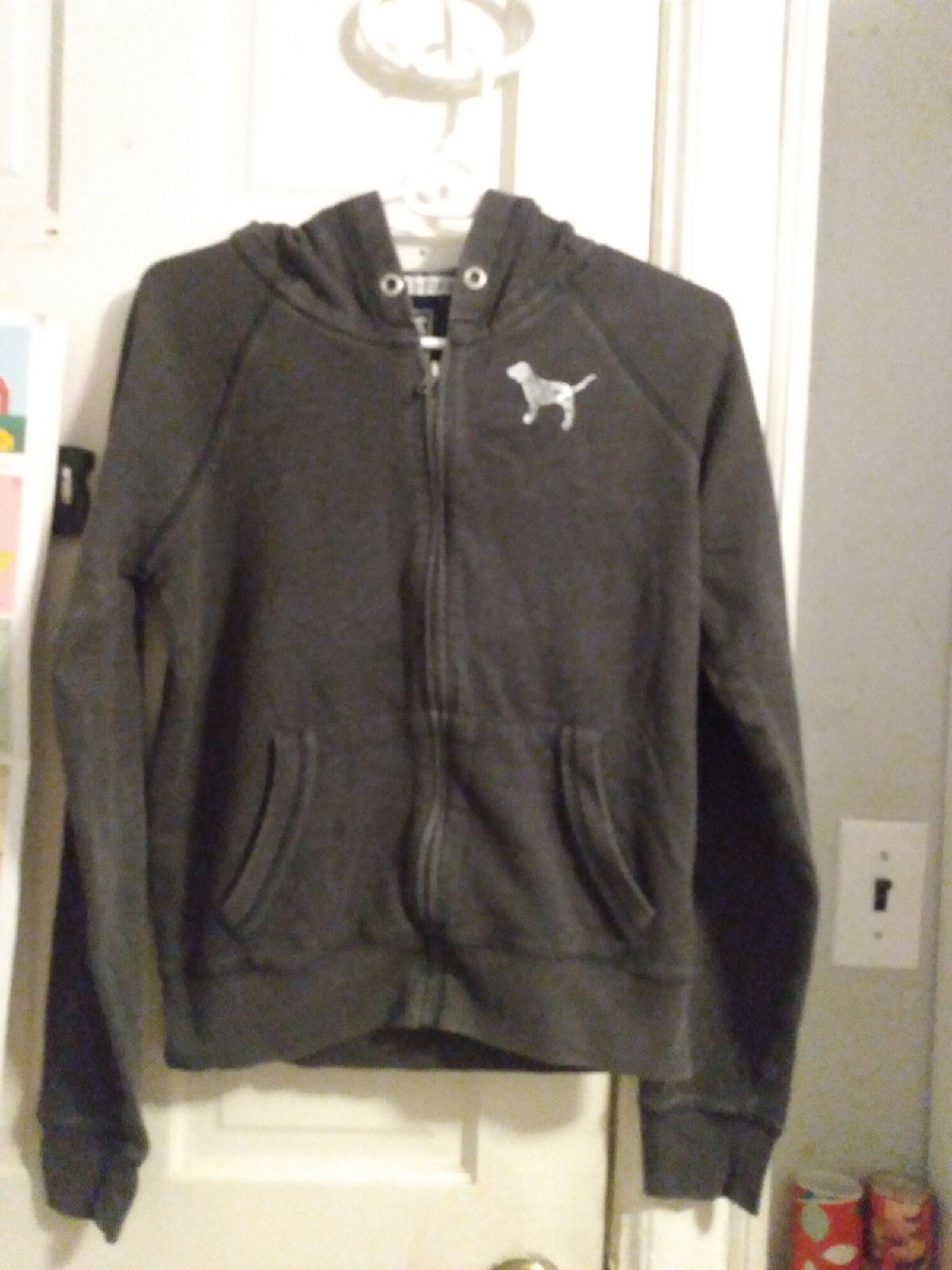 Women's Wish For PINK Hoodie