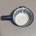 Figgjo for Viking small vintage flamewear with handle saucepan crock pourable