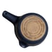 Figgjo for Viking small vintage flamewear with handle saucepan crock pourable