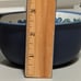Figgjo for Viking small vintage flamewear with handle saucepan crock pourable