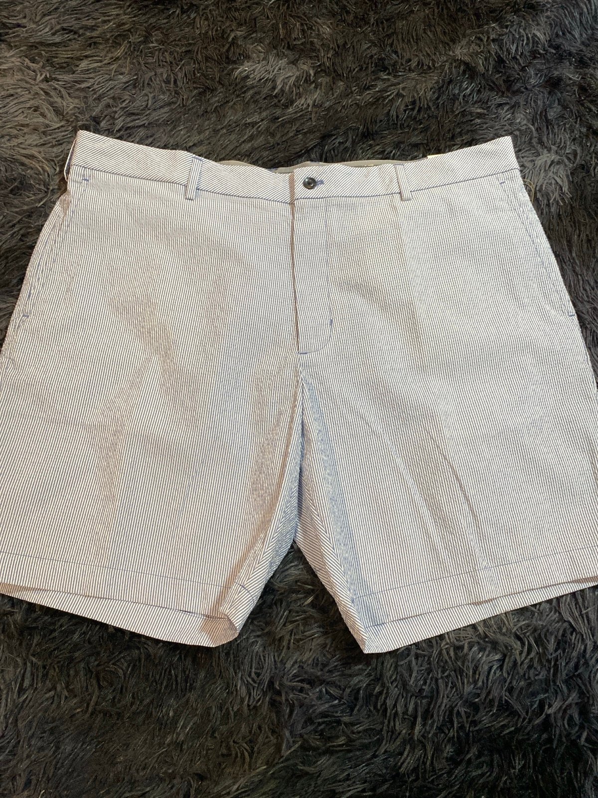 Mens Walter Hagen golf shorts NWT