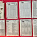 Doll Clothes Patterns Simplicity McCall’s Butterick Lot Of 8