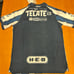 Puma 2023-24 Monterrey Men's Leagues Cup Home Jersey