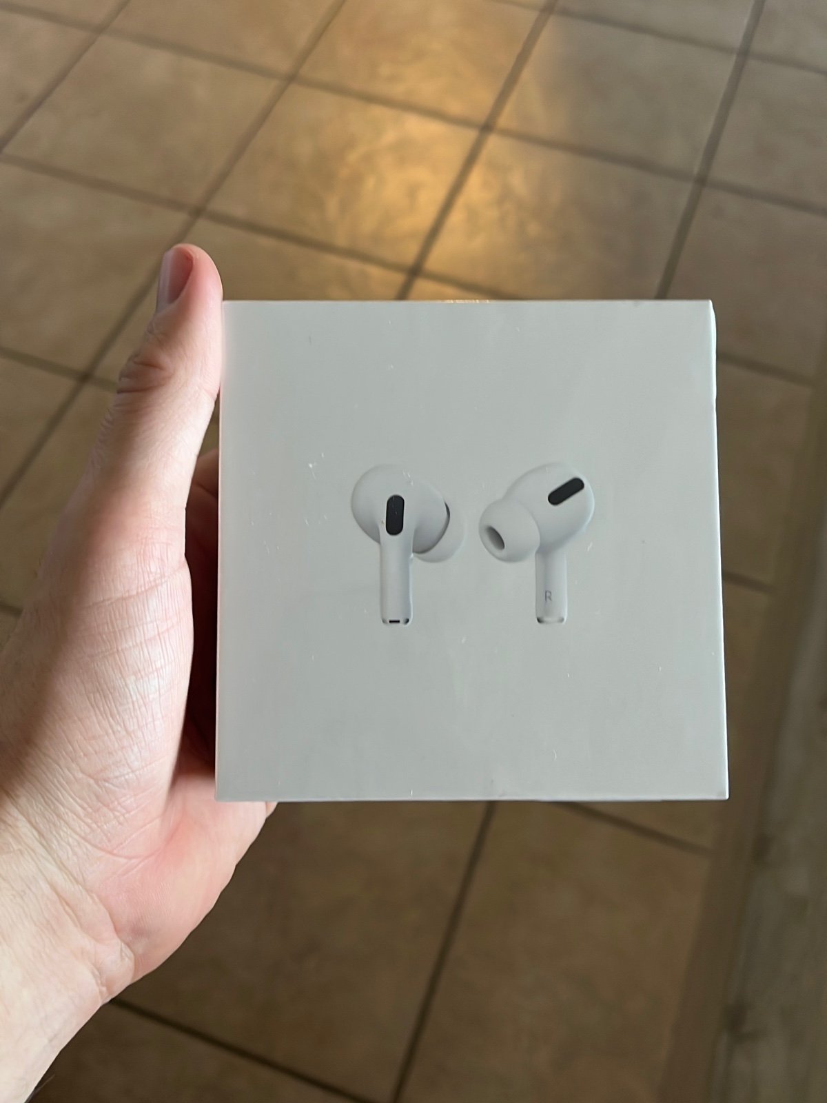 Apple AirPods Pro