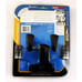 Cobra microTALK PR 270-2 VP Two Way Radio GMRS/FRS Sealed New In The Box NIB